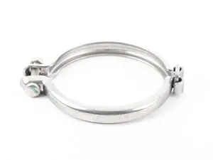 Turbo V-Band Clamp