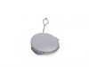 ES#2136552 - 51129806652 - Tow Fitting Cover - Rear Right  - Mounts to the rear bumper, comes primed and ready to paint. - Genuine MINI - MINI