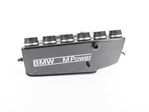 ES#25902 - 11617833496 - Euro CSL Intake - Give your vehicle the intake it was meant to have - Genuine European BMW - BMW