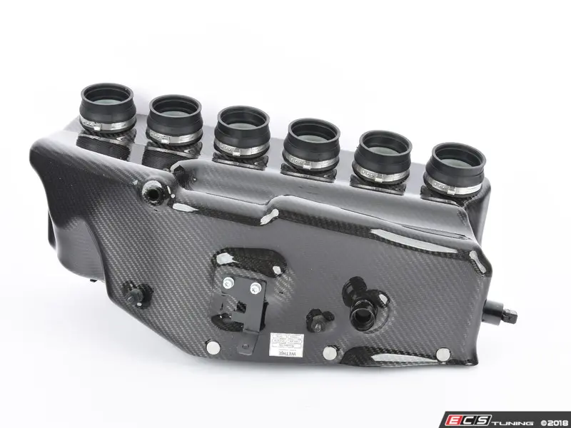Genuine European BMW - 11617833496 - Euro CSL Intake (11-61