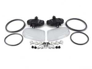 ES#2749271 - 1708260990KT - Fog Lamp Refresh Kit - Level 3 - Includes everything you need to refresh your fog lamps - Genuine Mercedes Benz - Mercedes Benz