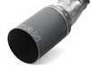 ES#3149169 - D660-0055BLK - Stainless Axle-Back Exhaust - Black Tips - Civilized performance for the discerning enthusiast - +6HP/+5TQ - Dinan - BMW