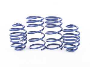 ES#259297 - 50406 - E30 Sport Spring Set - Unrivaled comfort and performance. - H&R - BMW