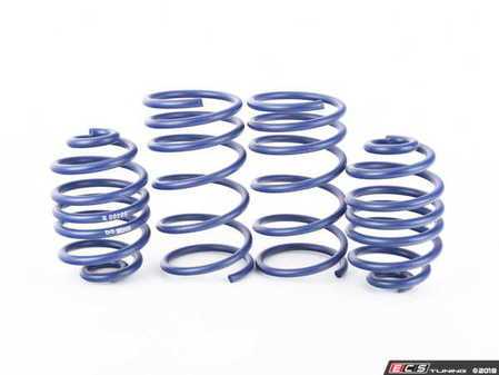ES#259297 - 50406 - E30 Sport Spring Set - Unrivaled comfort and performance. - H&R - BMW
