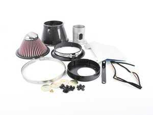 ES#3199858 - SCI-0338 - Gruppe M Carbon Fiber Intake System - Elegant looks with enhanced performance! PRE LCI VERSION PLEASE CHECK MAF to Match - Gruppe M - MINI