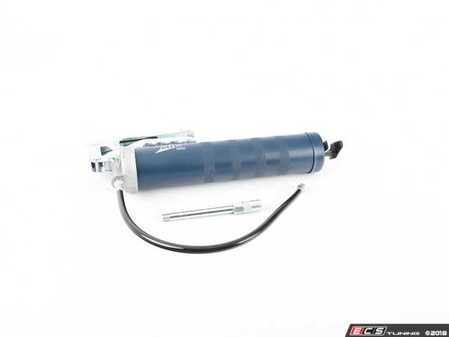 ES#2938558 - ATD5002 - Pistol Grip Grease Gun - Trigger style grease guns work best in tight spaces - ATD Tools - Audi BMW Volkswagen Mercedes Benz MINI Porsche