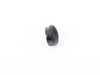 ES#2831680 - 5N09552059B9 - Front Wiper Arm Cap - Priced Each - Fits over the securing nut of the left and right wiper arm - Genuine Volkswagen Audi - Audi Volkswagen
