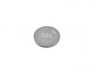 ES#22444 - 11321308209 - Plate - Genuine BMW - BMW