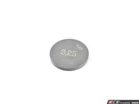 ES#22444 - 11321308209 - Plate - Genuine BMW - BMW