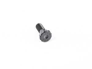 ES#3524550 - ARPVWFLYWHEELBOL - ARP Heavy Duty VW/Audi Flywheel Bolt - Priced Each - 190,000 psi tensile ARP 8740 Bolt - A must for high horsepower builds - ARP - 