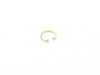ES#15650 - 07119934628 - LOCK RING  - Genuine BMW - 