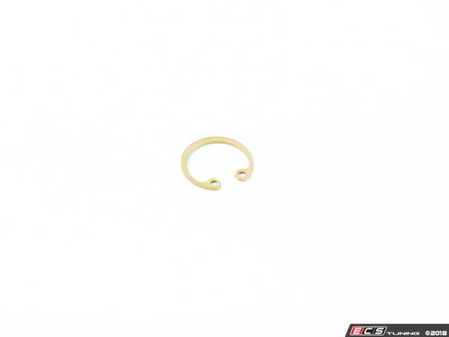 ES#15650 - 07119934628 - LOCK RING  - Genuine BMW - 