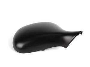 ES#87801 - 51168413516 - Mirror Housing - Right - Primed and ready for paint - Genuine BMW - BMW
