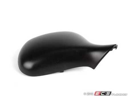 ES#87801 - 51168413516 - Mirror Housing - Right - Primed and ready for paint - Genuine BMW - BMW