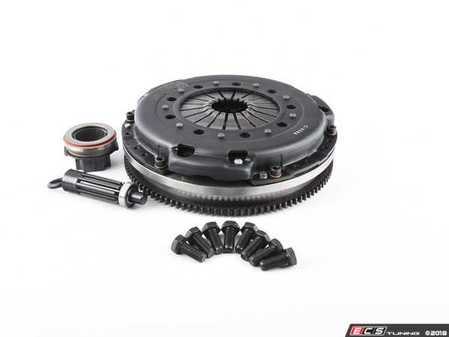 ES#3220836 - MA-006-005 - Stage 1 MA Performance Clutch Kit - With Single Mass Flywheel - For moderately modified cars or performance oriented driving style - DKM - BMW