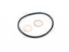 ES#3524716 - 11428507683KT2 - Oil Change Kit / Inspection I - Everything needed for an oil service using high-quality aftermarket components - Includes BMW LL-12 FE oil designated for diesel engines - Assembled By ECS - BMW