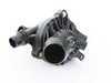 ES#3248062 - 11517586925KT11 - Water Pump And Thermostat Kit - Includes everything you need to replace your water pump and thermostat. Featuring high-quality, German-made water pump and thermostat. - Assembled By ECS - BMW