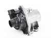 ES#3248062 - 11517586925KT11 - Water Pump And Thermostat Kit - Includes everything you need to replace your water pump and thermostat. Featuring high-quality, German-made water pump and thermostat. - Assembled By ECS - BMW