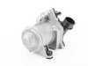 ES#3248062 - 11517586925KT11 - Water Pump And Thermostat Kit - Includes everything you need to replace your water pump and thermostat. Featuring high-quality, German-made water pump and thermostat. - Assembled By ECS - BMW