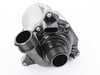 ES#3248062 - 11517586925KT11 - Water Pump And Thermostat Kit - Includes everything you need to replace your water pump and thermostat. Featuring high-quality, German-made water pump and thermostat. - Assembled By ECS - BMW
