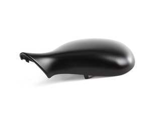 ES#87800 - 51168413515 - Mirror Housing - Left - Primed and ready for paint - Genuine BMW - BMW