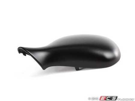 ES#87800 - 51168413515 - Mirror Housing - Left - Primed and ready for paint - Genuine BMW - BMW