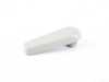 ES#2743658 - 5GM881236ZA2 - Front Seat Back Adjustment Handle - Shetland - Right - Genuine Volkswagen Audi - Volkswagen