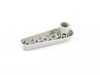 ES#2743658 - 5GM881236ZA2 - Front Seat Back Adjustment Handle - Shetland - Right - Genuine Volkswagen Audi - Volkswagen