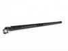 ES#2892280 - 8E9955407C - Rear Wiper Arm - Does not include cap - Vaico - Audi