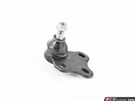 ES#2892287 - 8J0407366 - Front Ball Joint - Right - Does not include hardware - Vaico - Audi