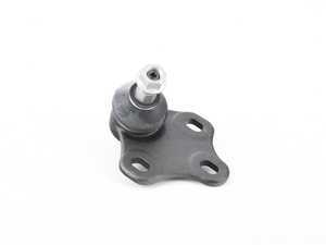 ES#2892286 - 8J0407365 - Front Ball Joint - Left - Does not include hardware - Vaico - Audi