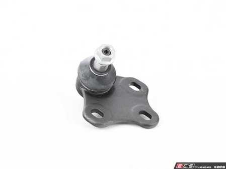 ES#2892286 - 8J0407365 - Front Ball Joint - Left - Does not include hardware - Vaico - Audi