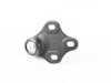 ES#2892286 - 8J0407365 - Front Ball Joint - Left - Does not include hardware - Vaico - Audi
