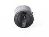 ES#2897329 - 1K0941431AJREH - Standard European Headlight Switch - Black - Controls headlights, parking lights, front fog lights, and rear fog lights - Vemo - Volkswagen