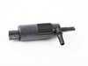 ES#2953802 - 67637217792 - Headlamp Washer Pump - Located on the washer tank - Vemo - Audi BMW MINI