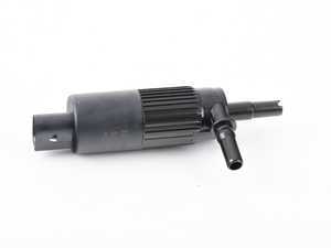 ES#2953802 - 67637217792 - Headlamp Washer Pump - Located on the washer tank - Vemo - Audi BMW MINI