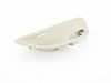 ES#2542850 - 51417226370 - F10 Door Handle insert - right - Oyster, Fits front and rear doors - Genuine BMW - BMW