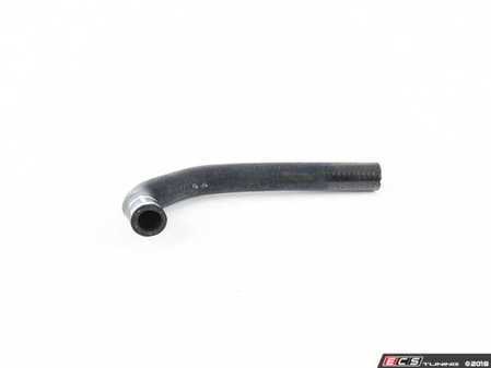 ES#3426797 - 06B133783AT - Breather Hose - Connects the suction jet pump to the intake manifold - Kayser - Audi Volkswagen