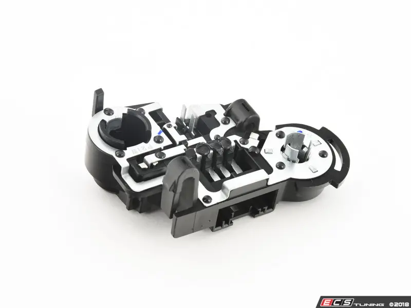 Genuine BMW - 63217313060 - Bulb Socket (63-21-7-313-060) 