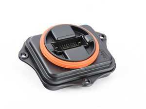 ES#2727317 - 3D0941329D - Power Module For Cornering Lights - Priced Each - Controls the adaptive cornering lights, 2 needed per car - Genuine Volkswagen Audi - Volkswagen