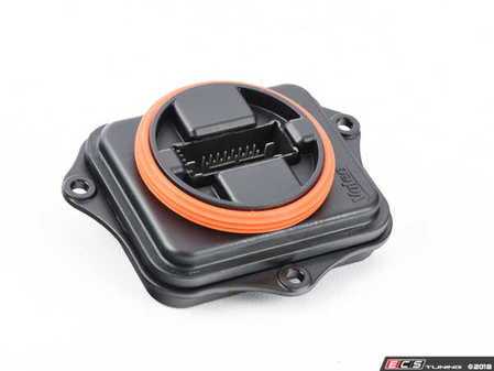 ES#2727317 - 3D0941329D - Power Module For Cornering Lights - Priced Each - Controls the adaptive cornering lights, 2 needed per car - Genuine Volkswagen Audi - Volkswagen