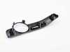 ES#2179472 - 561857211BRE1 - Headlight Switch Trim - Black/Gray Carbon - Replace cracked trim and restore interior beauty - Genuine Volkswagen Audi - Volkswagen