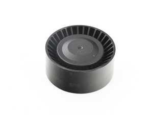 ES#3218443 - 9A110221200 - Belt Tensioner Roller - Located on the front of the engine between the deflection roller and and the crankshaft pulley - Ina - Porsche