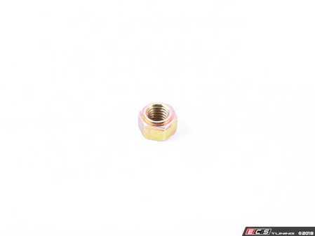ES#1509439 - 99908404702 - Lock Nut - Priced Each - M10 - Genuine Porsche - 