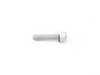 ES#2066455 - 90006721401 - Pan-Head Screw - Priced Each - M8 x 35mm - Genuine Porsche - 