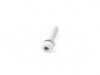 ES#2066455 - 90006721401 - Pan-Head Screw - Priced Each - M8 x 35mm - Genuine Porsche - 