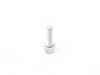 ES#2066455 - 90006721401 - Pan-Head Screw - Priced Each - M8 x 35mm - Genuine Porsche - 