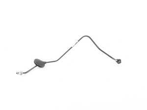ES#254556 - 21526774278 - E85 Clutch Line - Connects tot eh master cylinder - Genuine BMW - BMW