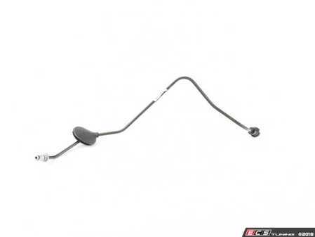 ES#254556 - 21526774278 - E85 Clutch Line - Connects tot eh master cylinder - Genuine BMW - BMW