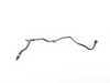 ES#2993904 - 17128633481 - PIPE, HEAT EXCHANGER- - Genuine BMW - BMW